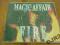 MAGIC AFFAIR - FIRE cd maxi