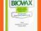 L'biotica BioVax Szampon WŁOSY TŁUSTE 200ml WAX