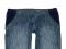 *** DOROTHY PERKINS *** JEANSY CIĄŻOWE *** ROZ. 42