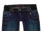 *** NEXT *** BOYFRIEND  JEANSY CIĄŻOWE *** ROZ. 42