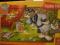 Puzzle 160 Tom and Jerry TREFL Nowe !!!!