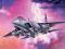 F-15 E Strike Eagle [Italeri 0166]