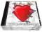 LOVE BOX _ MUZYKA ROMANTYCZNA + LOVE BALLADS [5CD]