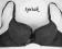 UROCZY  biustonosz 75/B PUSH-UP REWELACJA