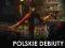 POLSKIE DEBIUTY 2008 [2DVD] @ FOLIA @