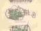 SIEWNIKI - ROLNICTWO oryg. litografia z 1898 r.