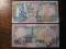 Banknoty Świata Somalia 500 szylingow 1989 UNC !!