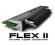 OCZ FLEX II - 2 bloki do chłodzenia pamięci cieczą