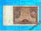 Banknot 100 złotych 9 listopada 1934 rok