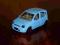 B BURAGO FIAT PANDA 1:43 F-RA I INNE