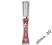 Błyszczyk Glam Shine 6 h trwały 200 mauve LOREAL