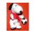 KINDER - NIESPODZIANKI - MAXI-EI- SNOOPY - 1 SZT