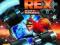 NOWA Gra PS3 Generator Rex _______