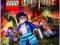 NOWA Gra Xbox 360 LEGO Harry Potter Lata 5-7 _____