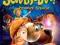 NOWA Gra PC Scooby Doo: Pierwsze Strachy _______