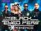 NOWA Gra Xbox 360 The Black Eyed Peas Experience _