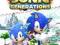 NOWA Gra Xbox 360 Sonic Generations _______