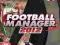 NOWA Gra PC Football Manager 2012 _______