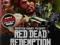 NOWA Gra Xbox 360 Red Dead Redemption GOTY _______