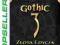 NOWA Gra PC TPS Gothic 3 Zlota Edycja (Gothic 3 +