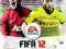 NOWA Gra Xbox 360 FIFA 12 _______