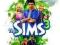 NOWA Gra Xbox 360 The Sims 3 Classics _______