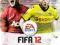 NOWA Gra PC FIFA 12 _______