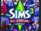 NOWA Gra PC The Sims 3: Po Zmroku (dodatek) ______