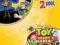 NOWA Gry PC Toy Story 3 + Toy Story Mania _______