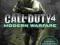 NOWA Gra PC Call of Duty 4 MOdern Warfare GOTY ___