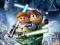 NOWA Gra PSP LEGO Star Wars III The Clone Wars ___