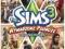 NOWA Sims 3 Wymarzone Podroze _______