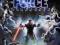 NOWA PS2 Star Wars The Force Unleashed _______
