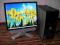 DELL OptiPlex330 z WinXP + LCD DELL 1907 stan BDB