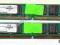Kingston DIMM DDR2 4GB (2x2GB ) CL 6.0 800MHz DUAL