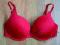 MEGA-seksowny PUSH-UP *** La SENZA *** czerwony !
