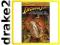 INDIANA JONES: POSZUKIWACZE ZAGINIONEJ ARKI [DVD]
