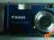 CANON PowerShot A460 5.0 MegaPixels