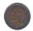 SARAWAK 1 cent 1863 rok.