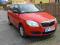 Skoda Fabia 1,4 TDI 2009 salon PL, ASO, bezwypadko