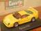 Ferrari F40 yellow - Herpa NOWY