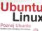 Ubuntu Linux + CD do książki + CD z Ubuntu 168s