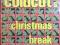 Coldcut - Coldcut's Christmas Break /Ahead Of Our