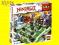 LEGO GRA 3856 NINJAGO + GRATIS SKLEP WARSZAWA