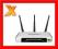 TP-Link TL-WR1043ND gigabitowy router WiFi 802.11n