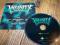 BETO VASQUEZ - INFINITY ( TARJA ) PROMO CD!!