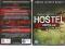 2DVD BOX - HOSTEL (PARTS I & II)