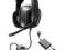 Plantronics GameCom 777 Dolby Headphone 7.1