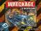 WRECKAGE - Unikat