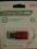 Pendrive PQI 8GB Traveling Disk (U273 red) nowy !